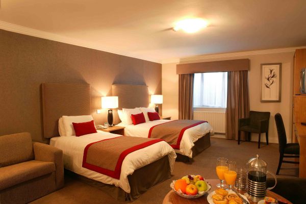 Hotel Killarney Oaks (Kerry)